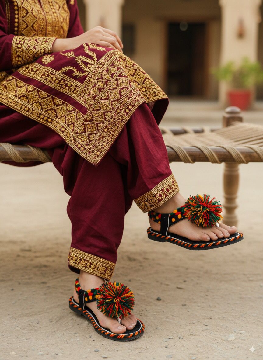 Bahaaran Collection