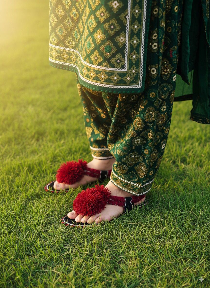 Lalrang