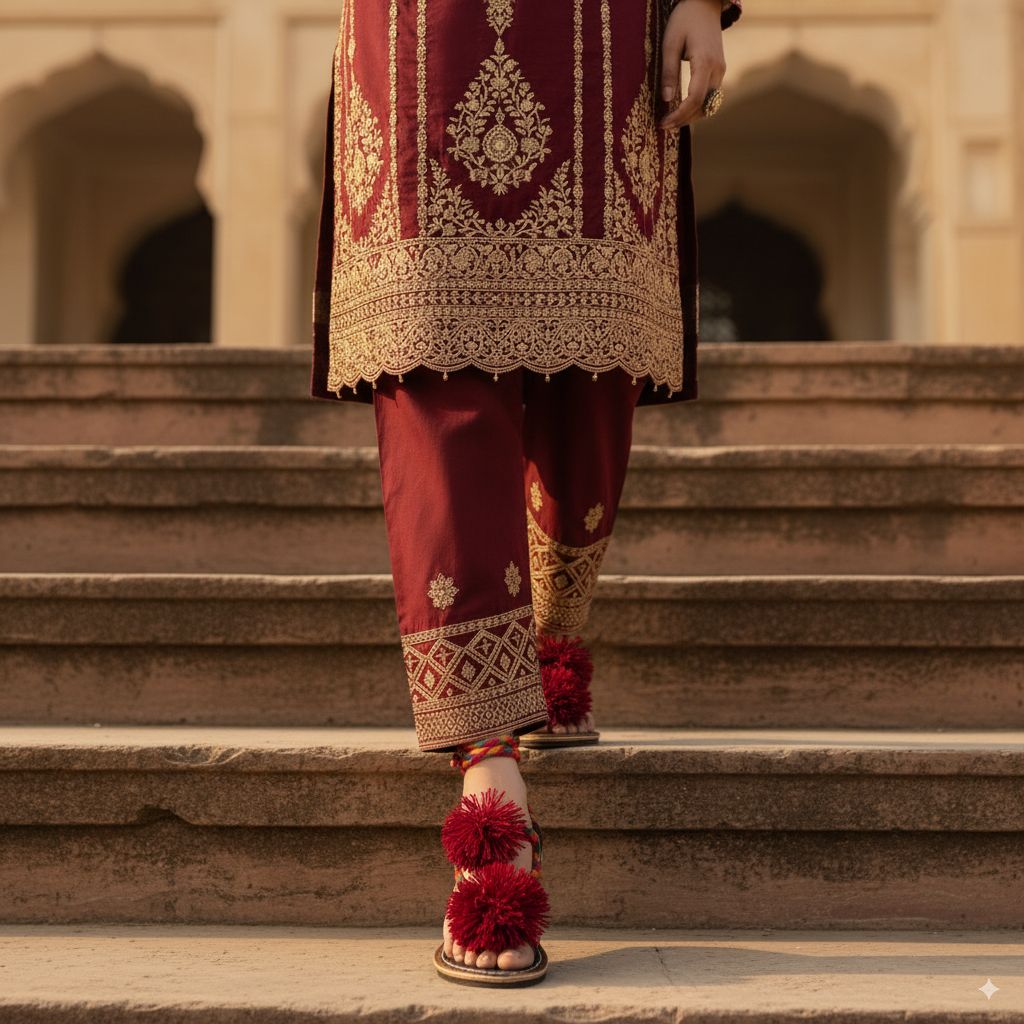 Lalrang
